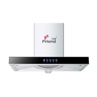 万邦油烟机CXW-218-B1-G22