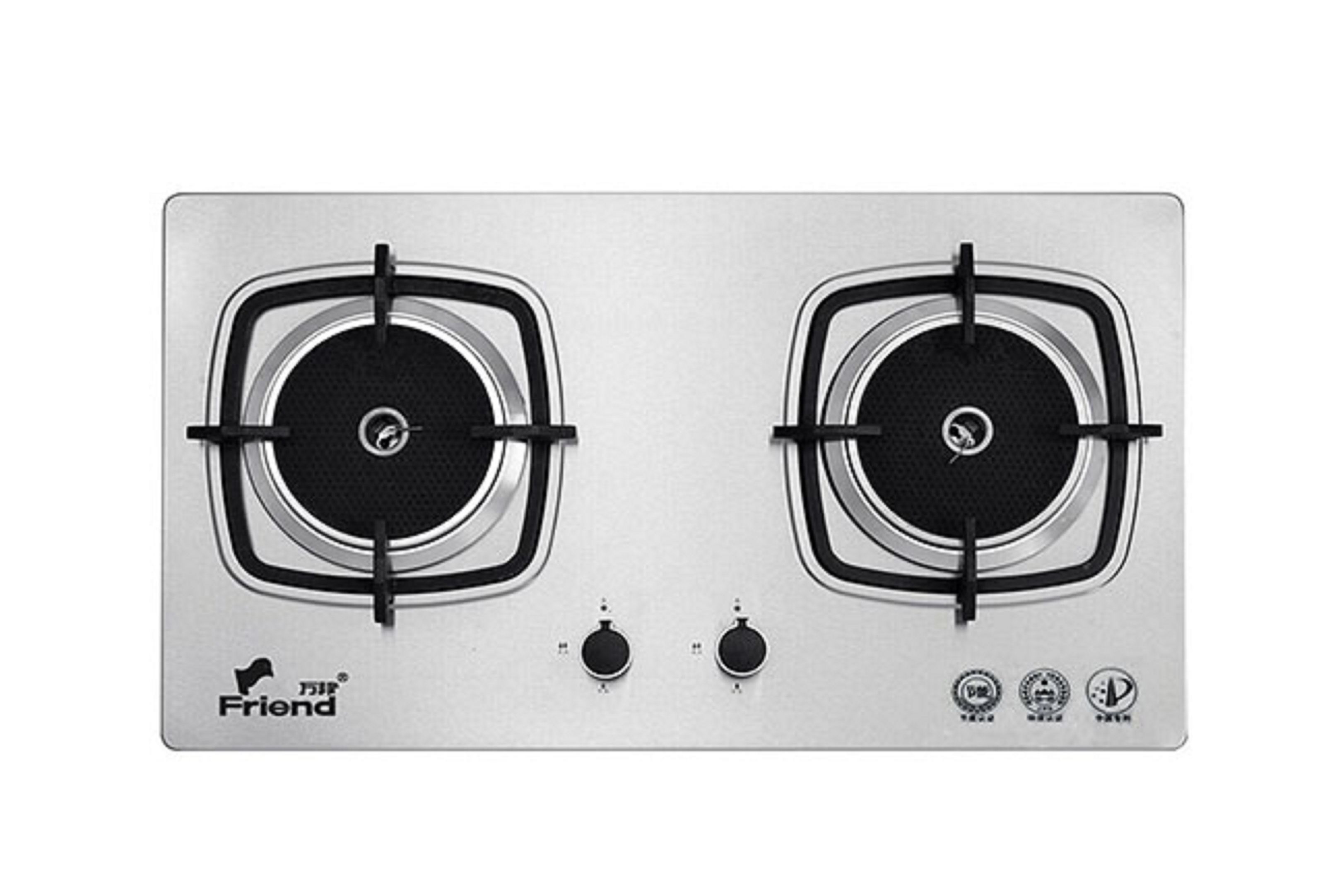 万邦灶具JZY-8612C2