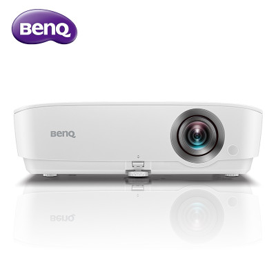 明基(BenQ) W1050 商用投影仪 家用高清投影机(1920×1080分辨率 2200流明) 品质家用