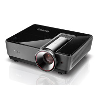 明基（BenQ）EP912 工程投影仪 高亮全高清专业工程投影机（1920×1200分辨率 6000流明）经典商务