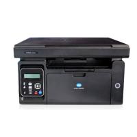 柯尼卡美能达2280MF(打印复印扫描三合一)