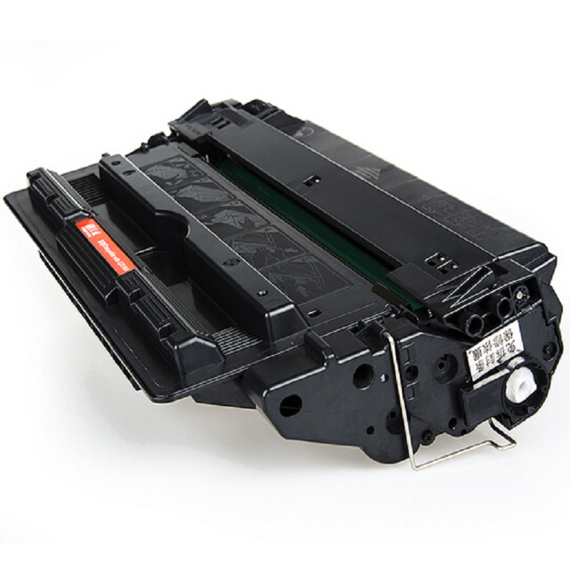 [精选]天威CE255A硒鼓 适用于HP-3015 (CE255A) -黑硒鼓带芯片