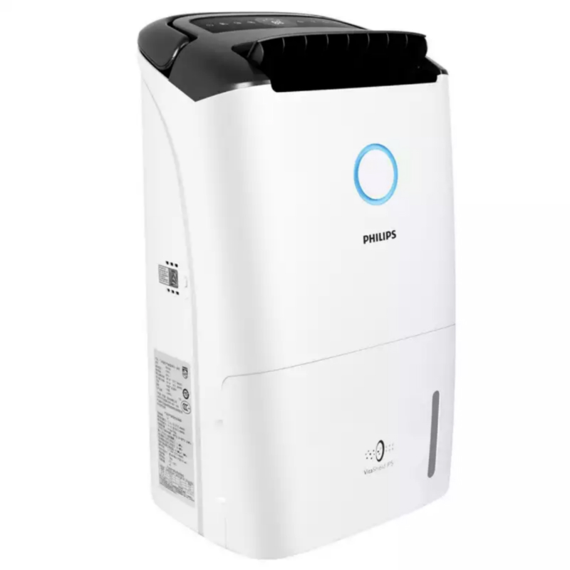 除湿净化一体机5000系列DE5205/00