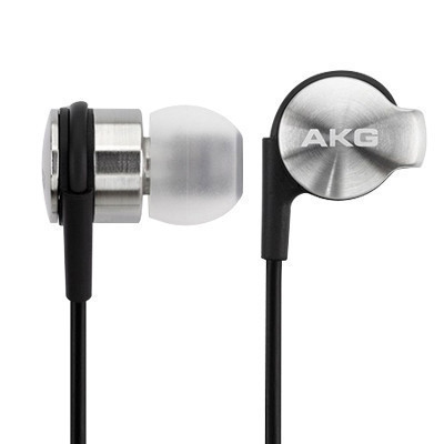 爱科技AKG K3003 入耳式耳机 圈铁混合 三单元 三频调节音乐耳机 HIFI手机 有线耳机