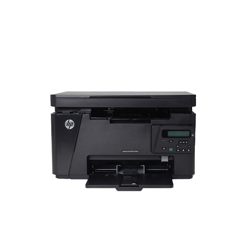惠普（HP）m126nw黑白激光一体机