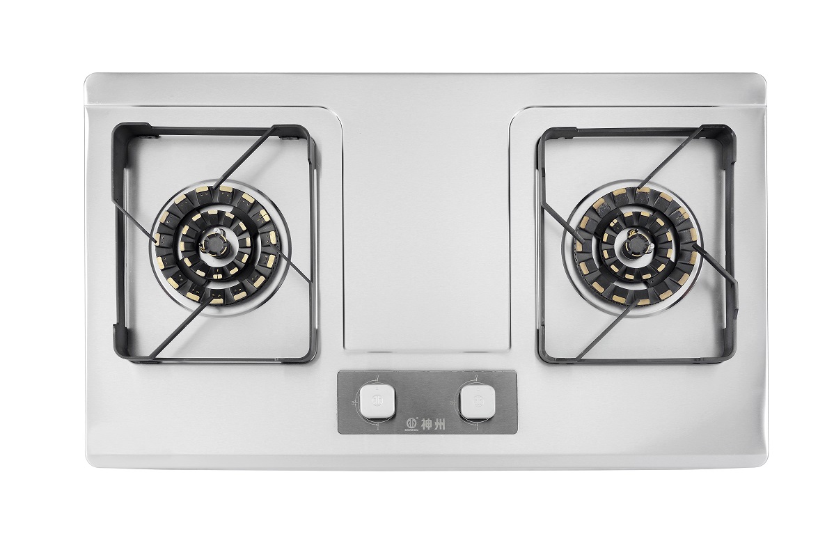 神州燃气灶JZT/Y-2D18[23]