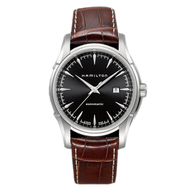 汉米尔顿(Hamilton)手表 经典家族系列机械男表 H32715531