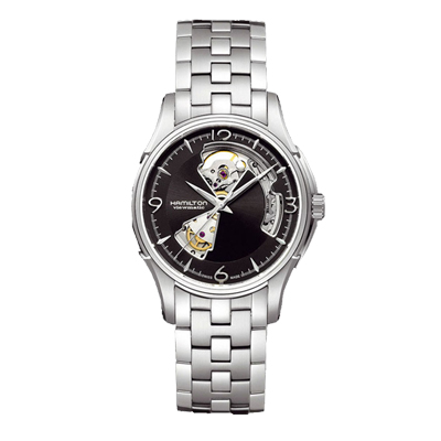 汉米尔顿(Hamilton)手表 经典家族系列机械男表 H32565135