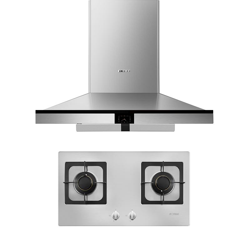 方太油烟机CXW-228-JQ12T+JACB