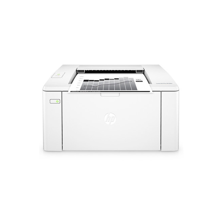 惠普 （HP） LaserJet Pro M104w激光打印机 WiFi无线直连