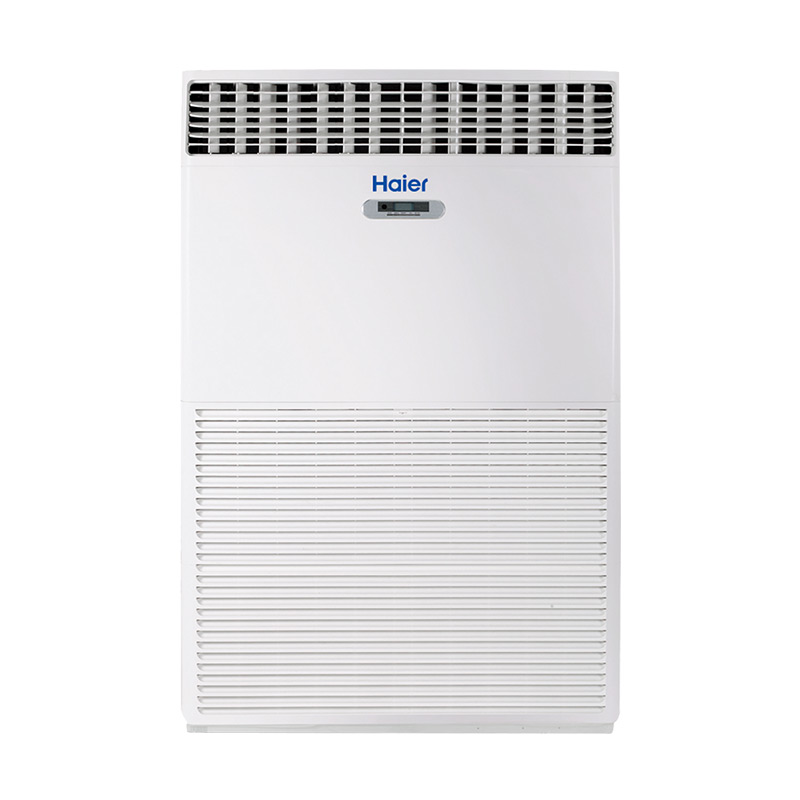 海尔(Haier)10匹柜机 120-130㎡ 强劲制冷 380V KFRd-280LW/730A