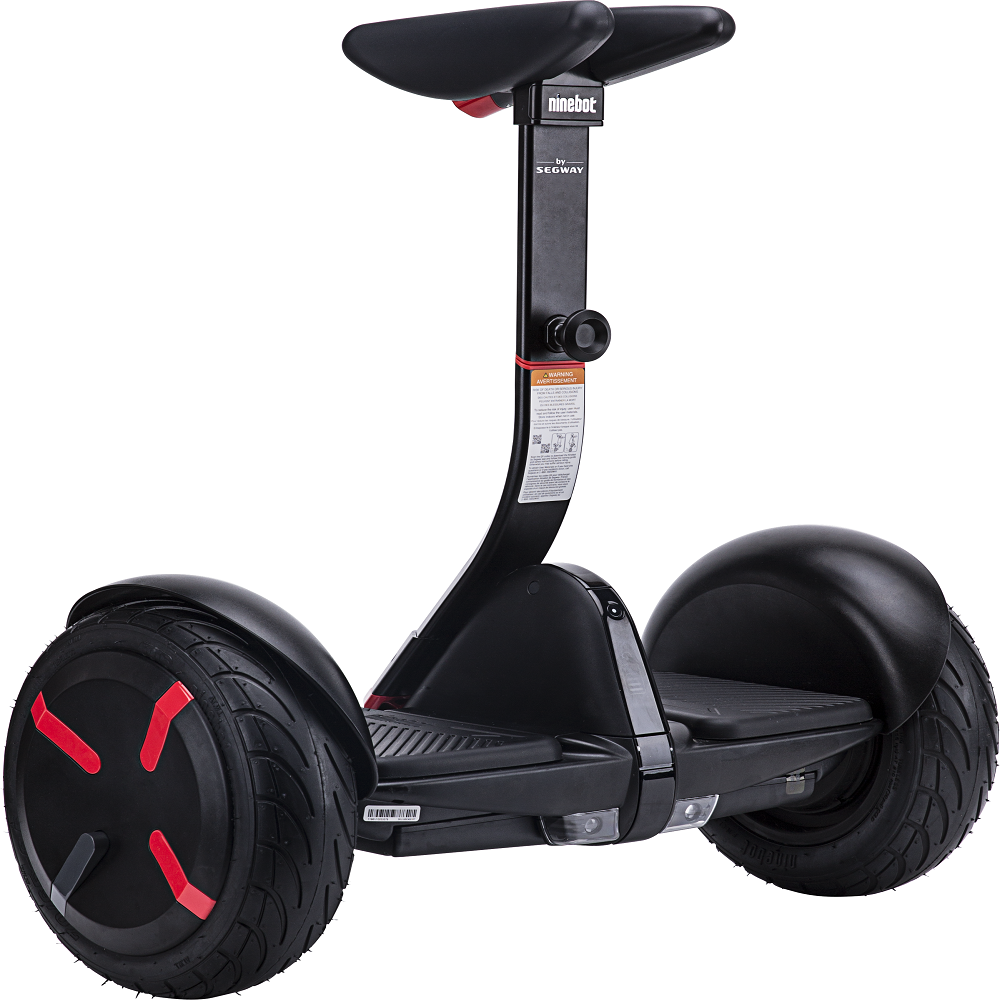 Ninebot by SEGWAY miniPRO 黑色