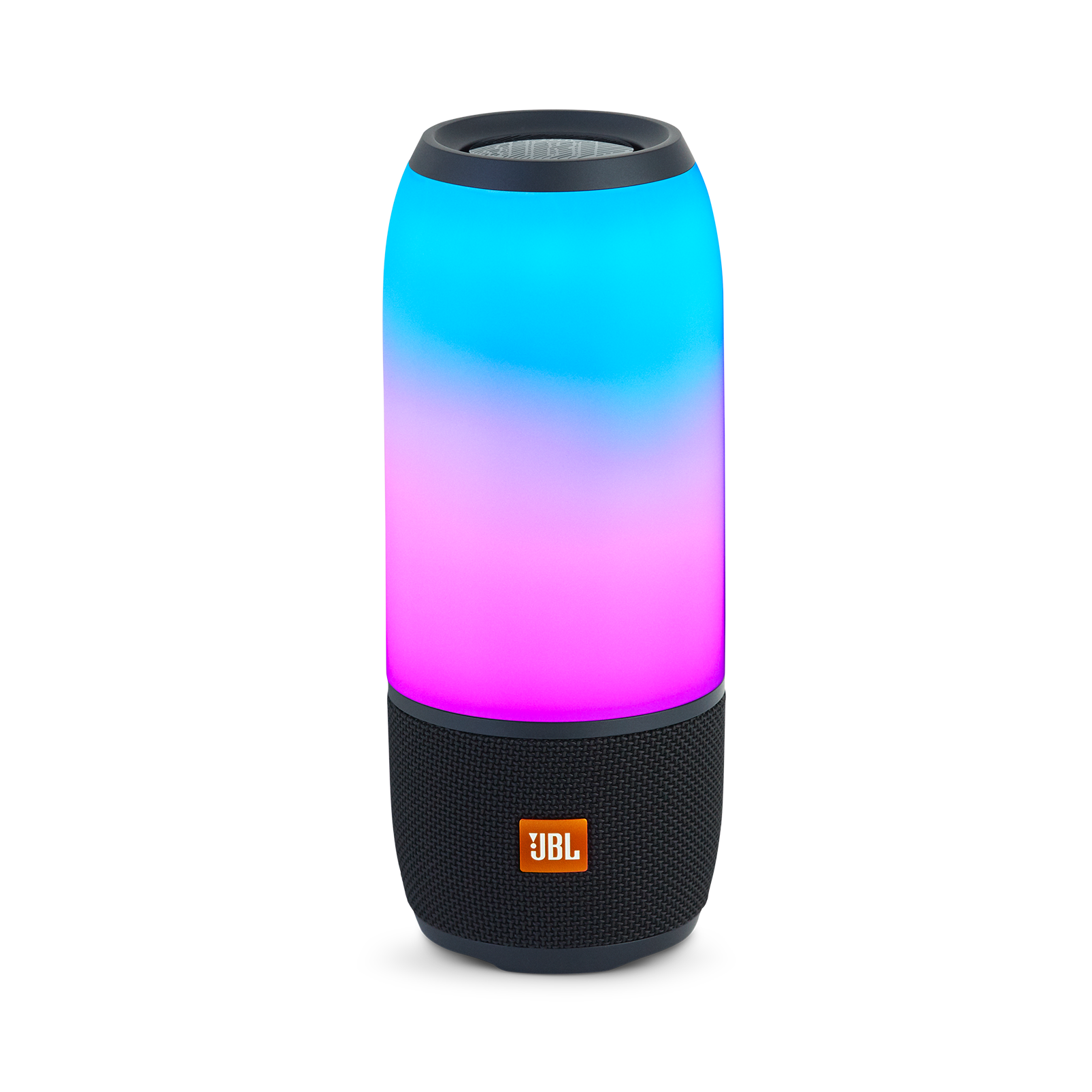 JBL Pulse 3 無線喇叭 黑色