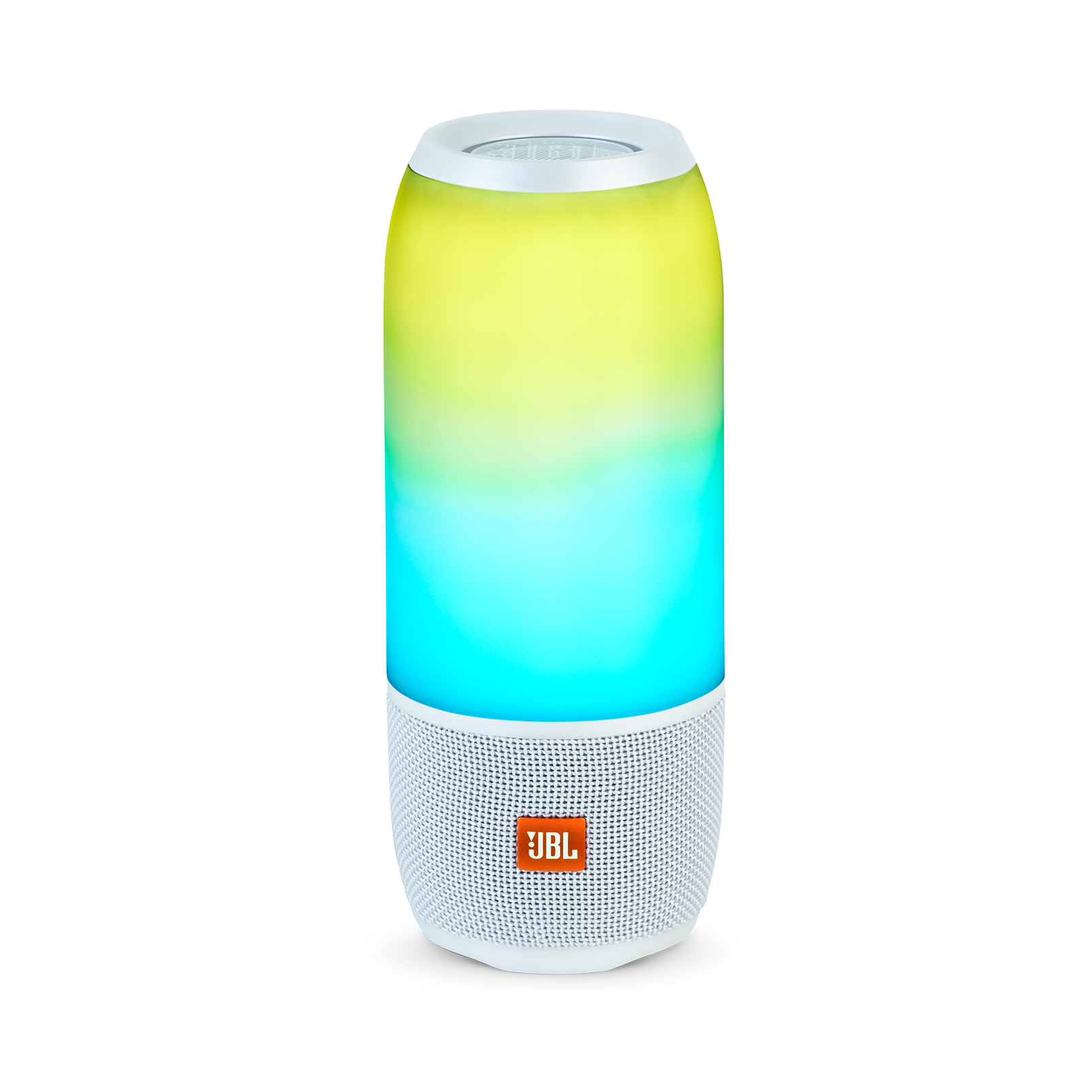 JBL PULSE 3 無線喇叭 白色