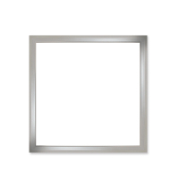 【2月28日开始正常发货】美时美克 集成吊顶灯平板灯面板铝扣板厨房卫生间嵌入式厨卫LED灯300-B