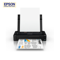 Epson WorkForce WF-100 全新便携式打印机