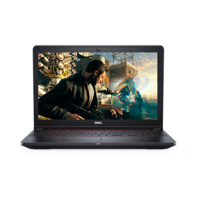 戴尔(DELL)游匣15PR-5645B游戏笔记本电脑i5-7300 8G 128GB+1TB GTX1050 4G独显