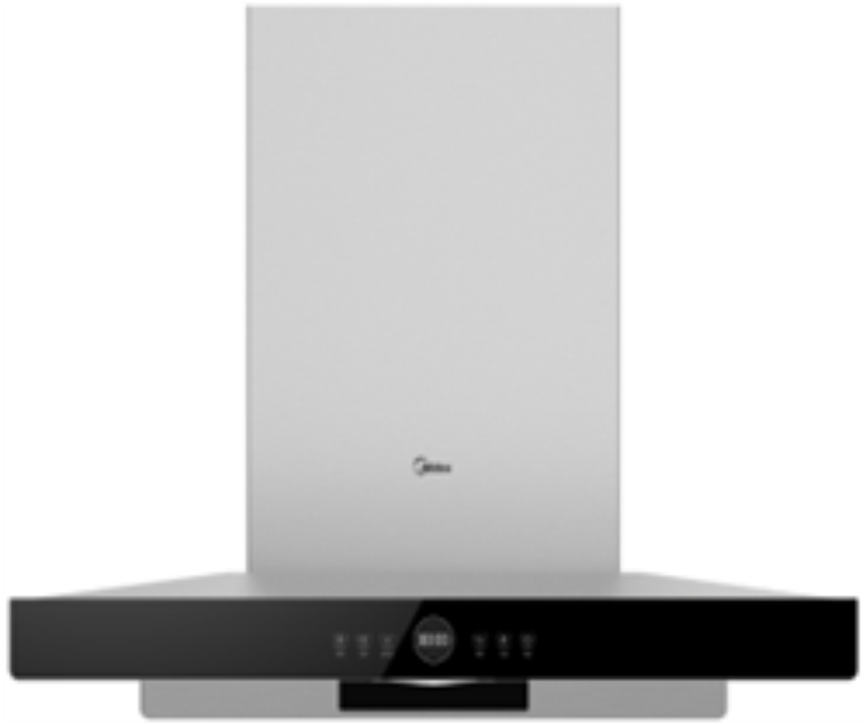 美的油烟机CXW-230-TT9053-GR(美邦MB)