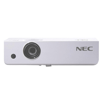 NEC CA4155X 高品质教育投影机