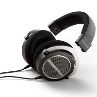 拜雅/拜亚动力(beyerdynamic) Amiron 阿米罗 头戴式新款特斯拉可换线HIFI耳机