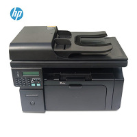 惠普HP-LJM1219打印机