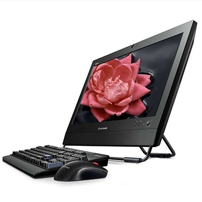 联想 M7250z 20英寸一体机电脑(酷睿 四核心i5-4590 4G 1T 1G win 7)
