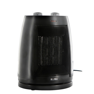 松桥PTC发热暖风机MF-DK1503A 倾倒断电保护
