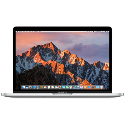 Apple MacBook Pro 13.3英寸 笔记本电脑银色