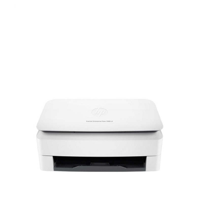 惠普(HP) ScanJet Enterprise Flow 7000 s3扫描仪 - 含延长两个月保修