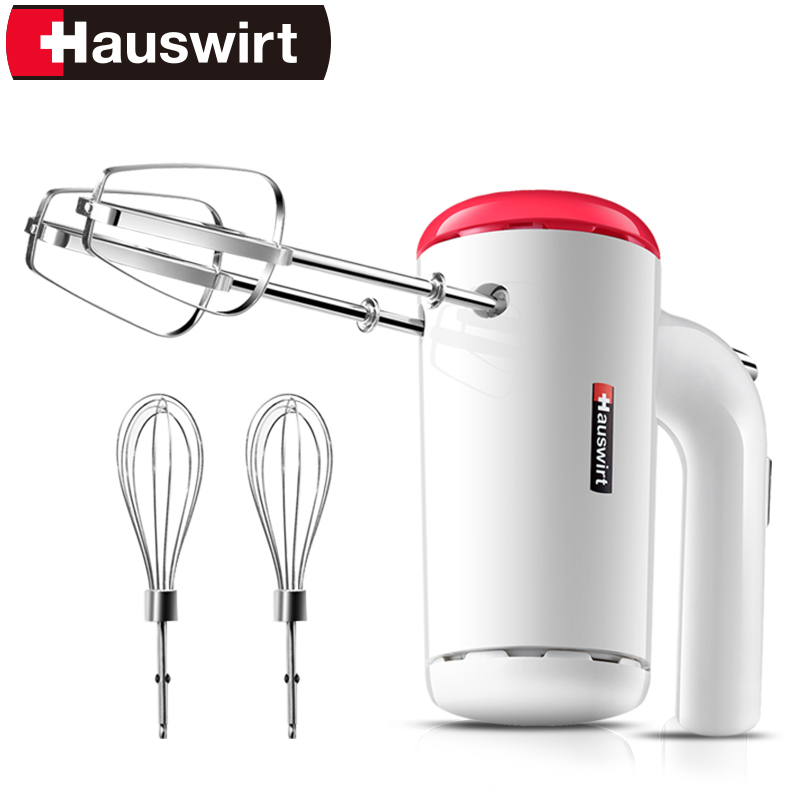 Hauswirt/海氏 HM320电动打蛋器家用 全自动 迷你手持打奶油烘焙