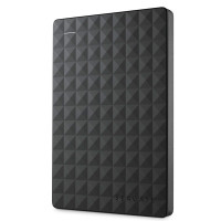 希捷(seagate)Expansion 新睿翼2TB *2