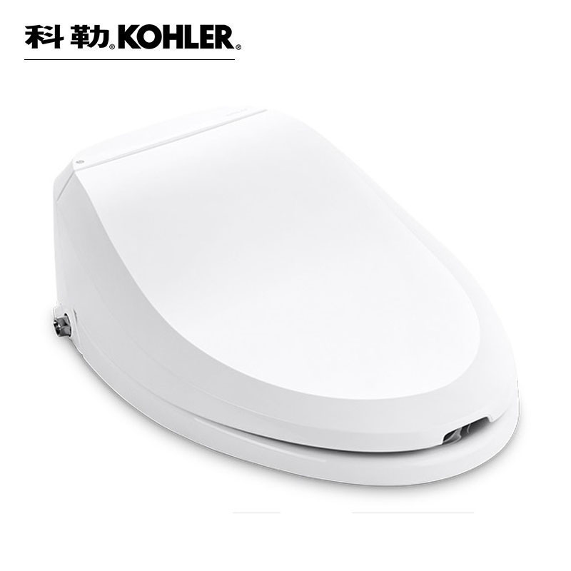 [苏宁自营]科勒智能马桶盖 清舒宝C3-205遥控电子坐便盖板卫洗丽K-4759T