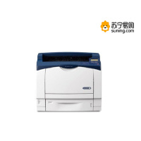 富士施乐（Fuji Xerox）DocuPrint 2108b A3黑白激光打印机单主机