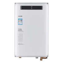 帅康燃气热水器JSW42-22HG08