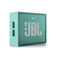 JBL GO 音乐金砖 蓝牙小音箱 音响 低音炮 便携迷你音响 音箱 青春绿