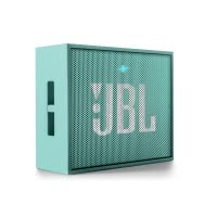 JBL GO 音乐金砖 蓝牙小音箱 音响 低音炮 便携迷你音响 音箱 青春绿