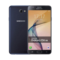 三星 Galaxy On7 (G6100)2016版 钛岩黑 3+32G 全网通4G手机