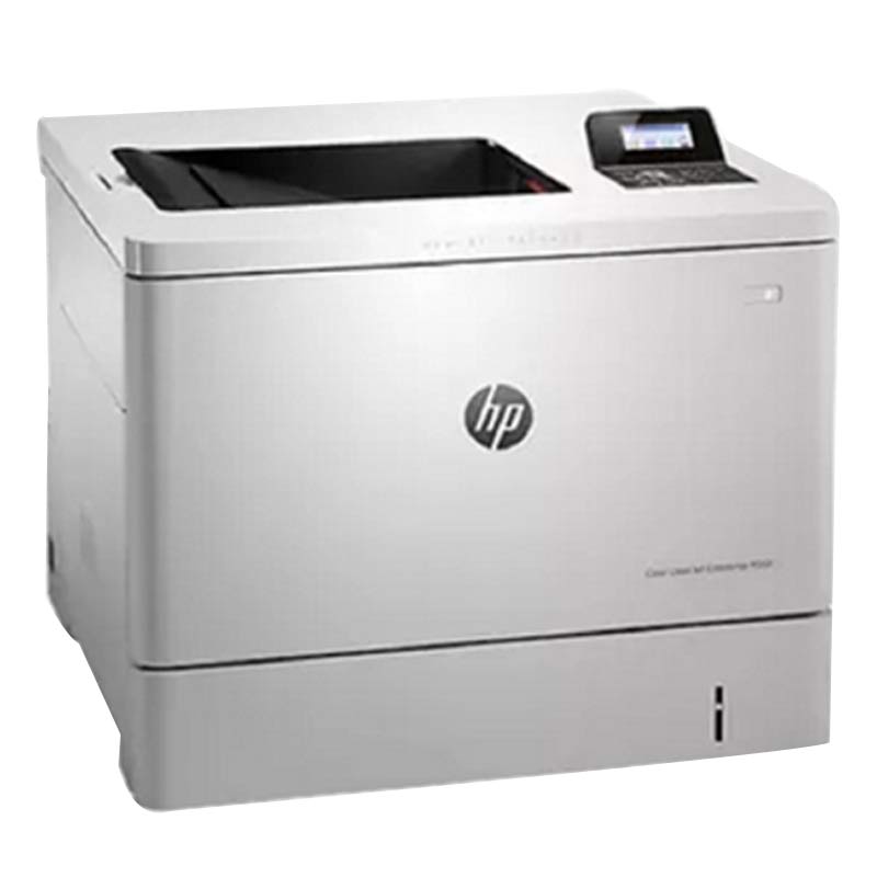 惠普(HP) LaserJet Enterprise 500 M553dn 彩色激光打印机