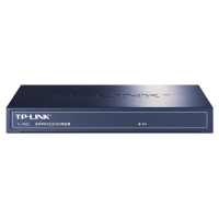 TP-LINK TL-R488 企业级VPN有线路由器