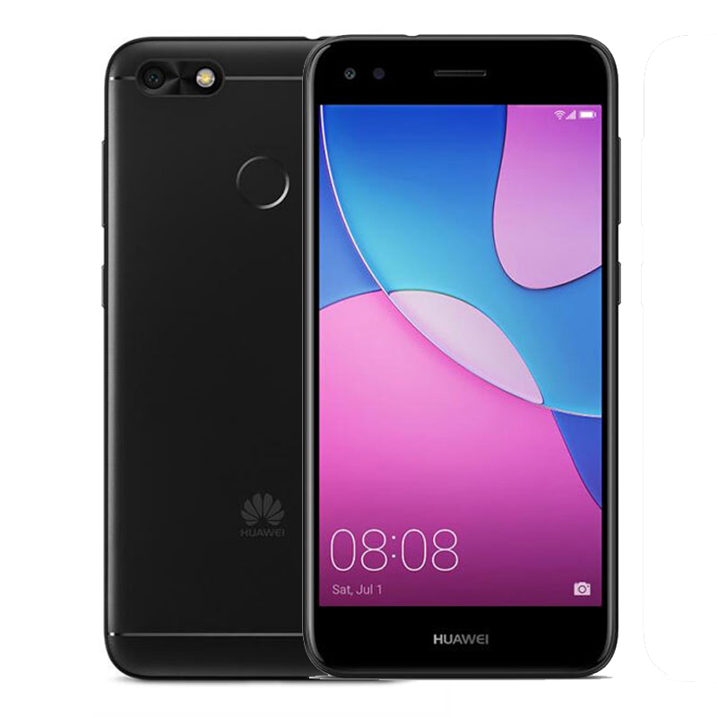 HUAWEI Y6-PRO-2017-BK/NL BLACK Y6 PRO 2017 2+16 智能手機升級款黑色