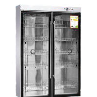 美鹰双门消毒柜YTD-1300A