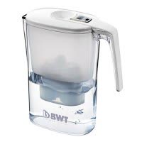 德国BWT倍世 Slim 3.6L 便携式 家用滤水壶 净水壶 净水器