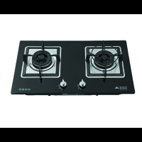 港华紫荆燃气灶 BZ-WQ02G