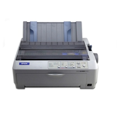 爱普生(EPSON)LQ-590K 针式打印机