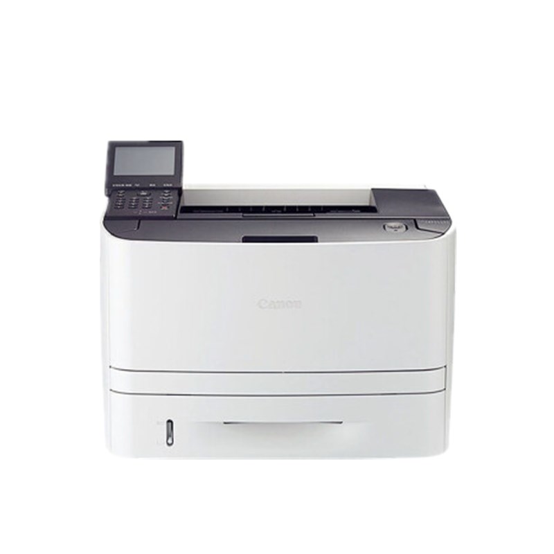 佳能(Canon) imageCLASS LBP253dw A4幅面 黑白 激光打印机 NFC无线双面打印 33页/分钟 工作组优选
