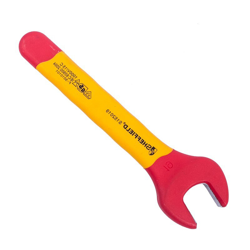 钢盾绝缘呆扳手S152014 14mm