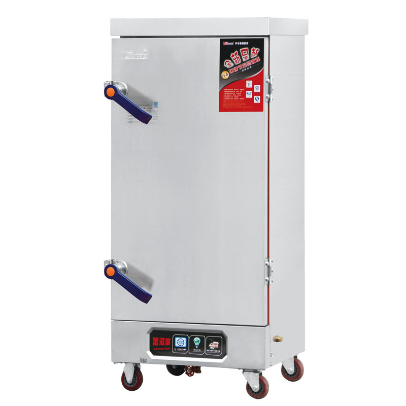 宇丰单门蒸柜KZ-120