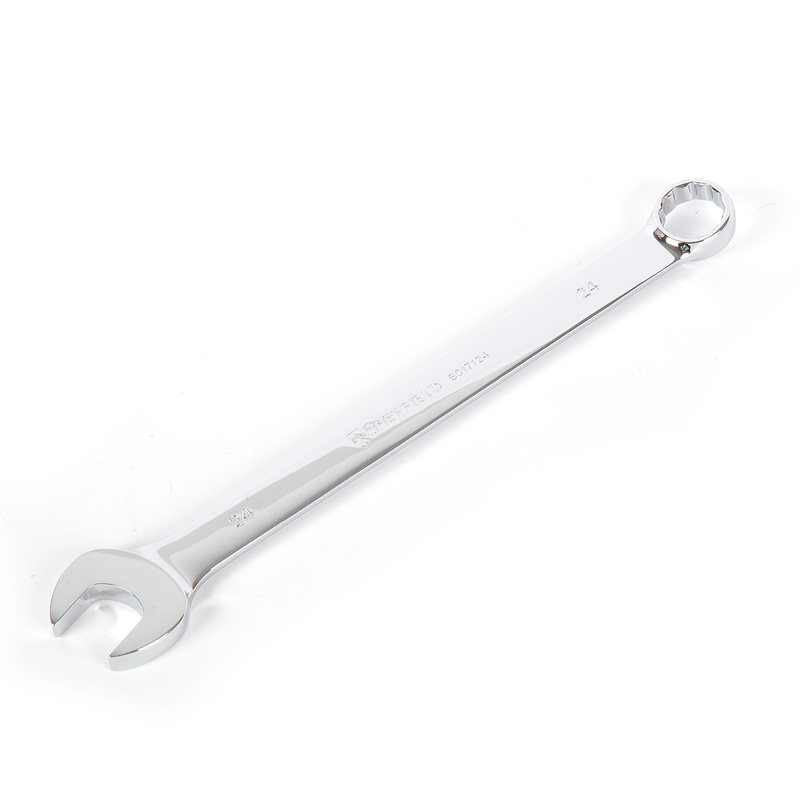 钢盾棘轮扳手S018618 18mm