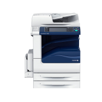 富士施乐(Fuji Xerox)DocuCentre-V 5070 CPS 激光黑白复合复印机 多功能一体机