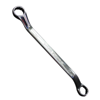 钢盾双头梅花扳手S017606 6x7mm